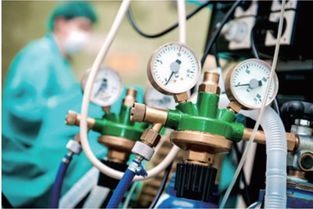 流體測量與監(jiān)控 全新醫(yī)療科學行業(yè)應用手冊來自Gems傳感器