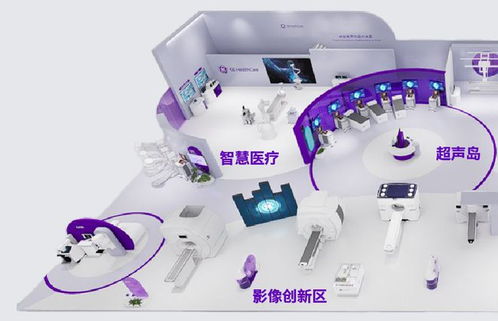 分拆 后首次獨立亮相CMEF,醫(yī)械巨頭攜23款新品閃耀登場