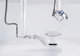 紅點大獎里的那些高顏值的醫(yī)療器械設計