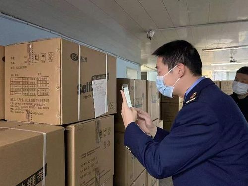 溫州開展北京冬 殘 奧會醫療器械產品監督檢查