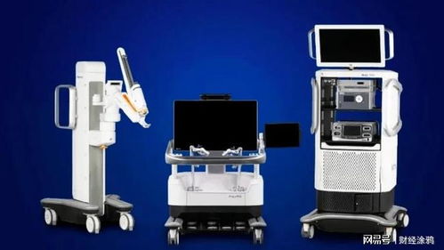 老牌醫(yī)療器械廠商美敦力殺入手術(shù)機(jī)器人市場
