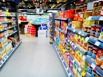 賣場,進(jìn)口商店,日用百貨,超市