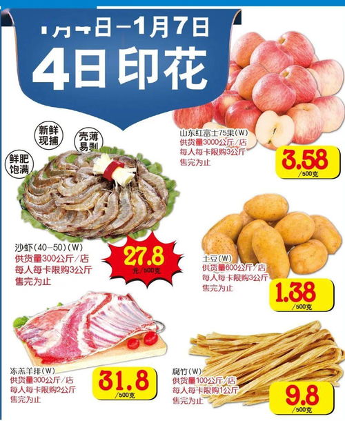 新年第一 彈 梧州大潤發(fā) 低價風(fēng)暴 ,260支印花傾力回饋