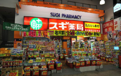 日媒 爆買退燒日藥企面臨危機(jī)，借電商開拓中國市場