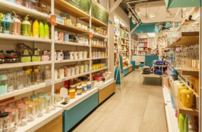 加品生活快時尚百貨與醫(yī)療器械的多元化融合