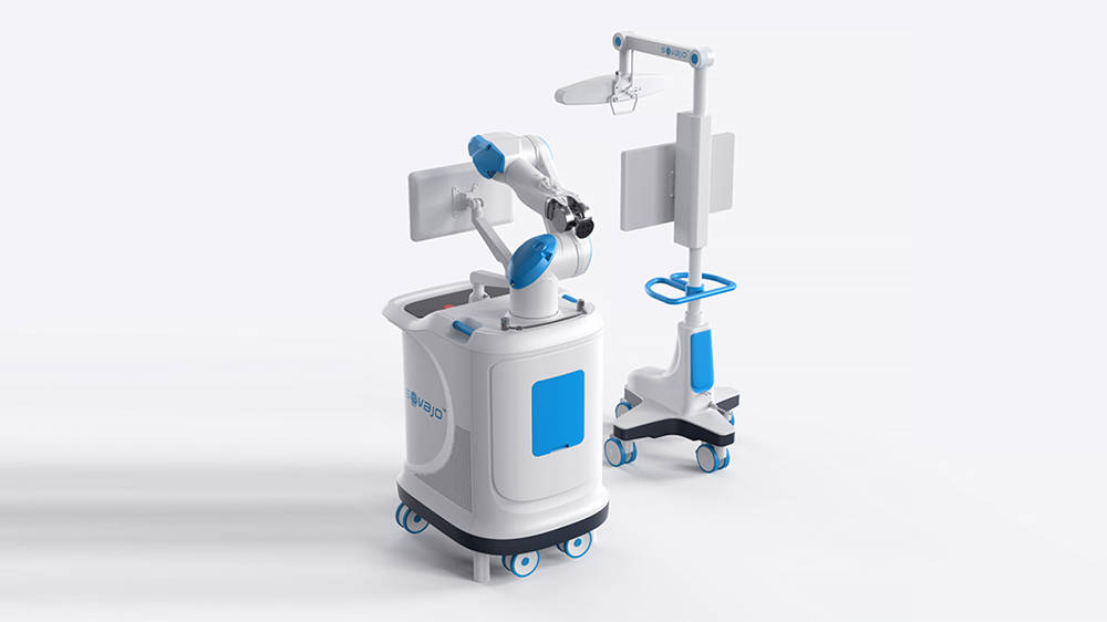 醫(yī)療器械產(chǎn)品外觀設(shè)計規(guī)范與日用百貨的異同