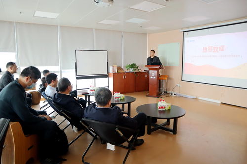 江西省人社廳領(lǐng)導考察薪太軟，共話人才中介發(fā)展新篇章